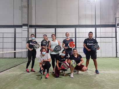 MesK Padel Tarragona