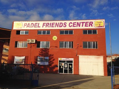 P90 Sport Center