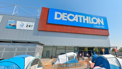 Decathlon Leganés