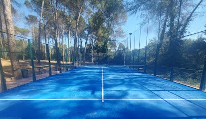 BCN Sports Padel Agora Sant Cugat