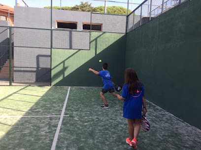 PANORAMIC PADEL CLUB
