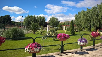 Centro Deportivo Sociocultural Militar 'Hípica de Logroño'