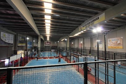 Pádel Indoor La Cala