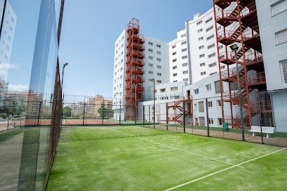 Pista de Pádel H3A