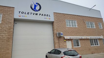 Toletvm Padel Indoor