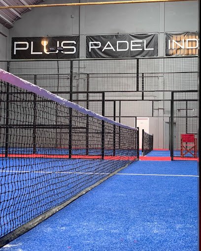 Plus Padel Indoor