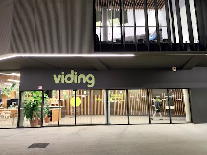 Viding Sant Jordi Centro Deportivo | Tarragona
