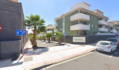 CHOKO Padel Academy
