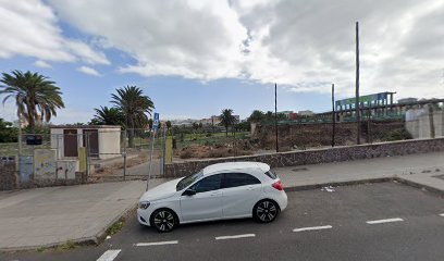 Padel Las Palmeras