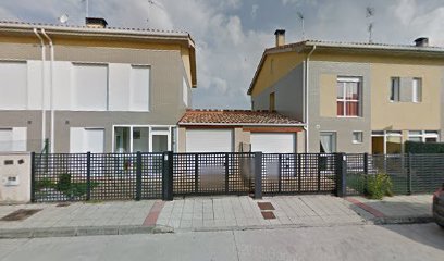 Pista de pádel Villarmero