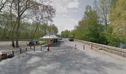 Pistas pádel municipales dehesa girona