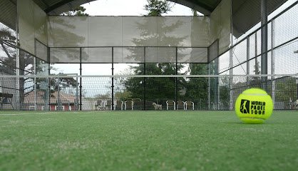 Padel La Roca - Asturias