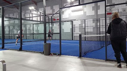 Padel-In