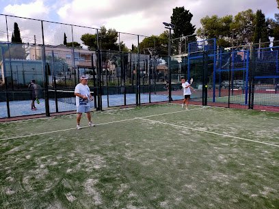 Club de Tenis Segur