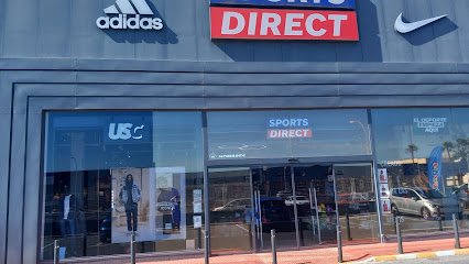Sports Direct
