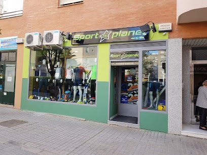 Sports Planet