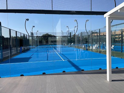 Marbella Sports & Padel Club