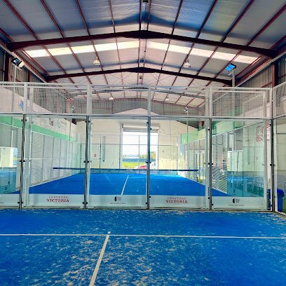 Padel Motril (Paco Miranda Padel Academy & Padel Center S.Merino)