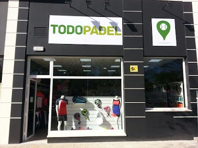 Todopadel Jerez