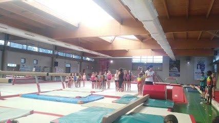 Polideportivo El Pradillo