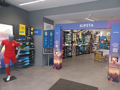 Decathlon Cádiz