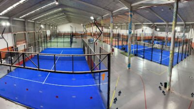 Seven Padel