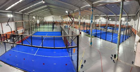 Seven Padel