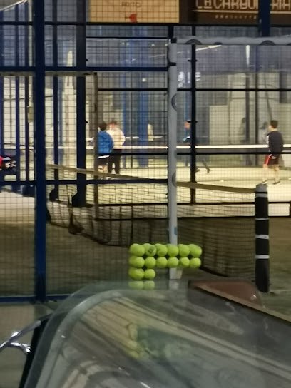 Es del padel si