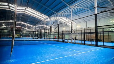 S7 Sport Padel Center