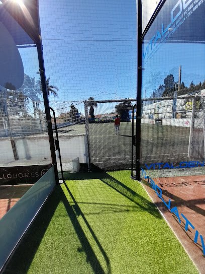 Los Angeles Padel