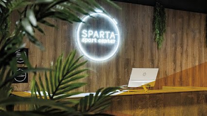 Gimnasio Sparta Sport Center Pamplona