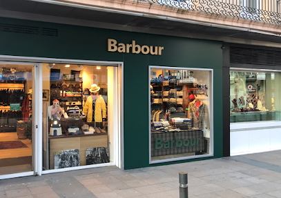 Barbour Vitoria