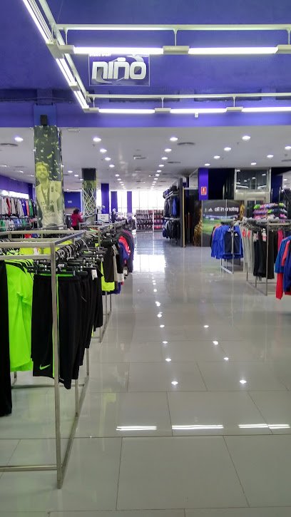 Oteros Training Store