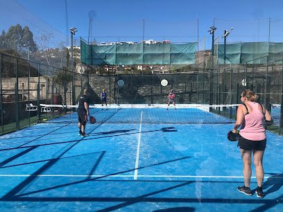 K2 Padel