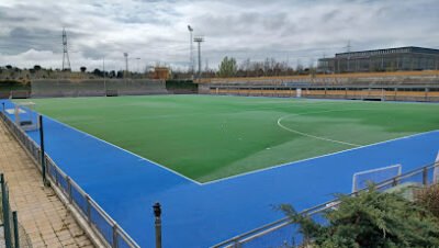 Valle de las Cañas Ciudad Deportiva