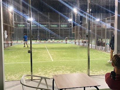 Club Padel y Tenis D216