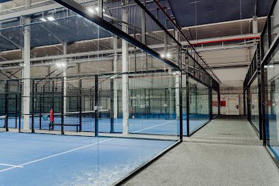 Aurial Indoor Padel Sabadell