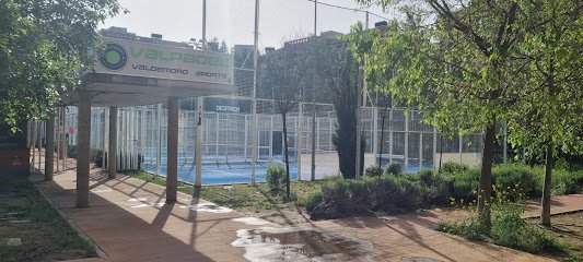 Padel Square Valdemoro