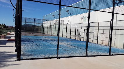 Padel Indoor Lorca