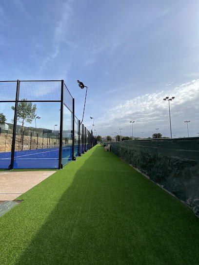 Costa Calvià Padel Club