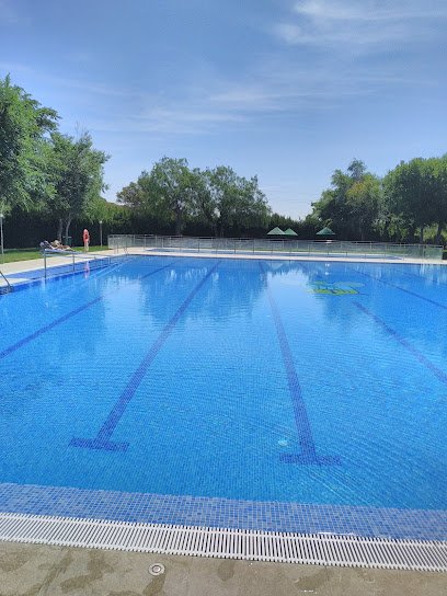 Club de Tenis Oromana