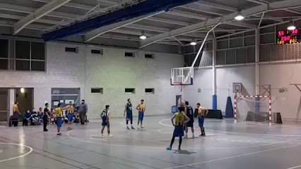 Complejo Deportivo Distrito Sur