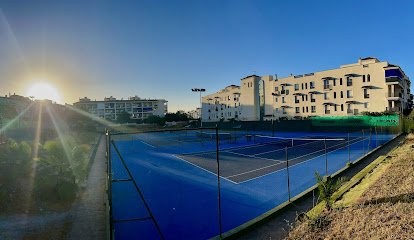 Club Internacional De Tenis | Tennis & Padel