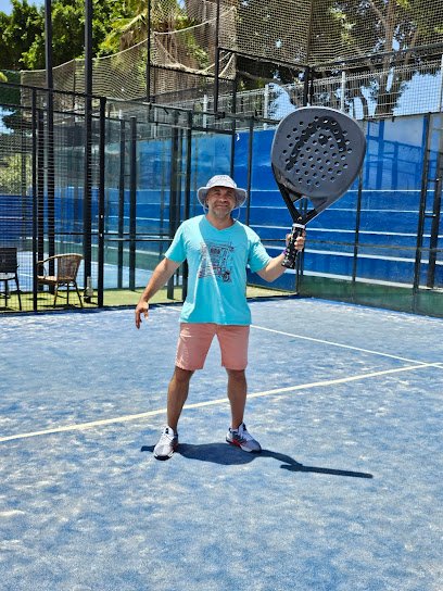 Los Cristianos Padel Academy
