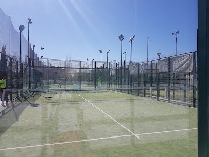 Polideportivo Sa Cabana