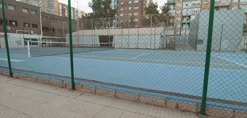 Ilusion Sport Center