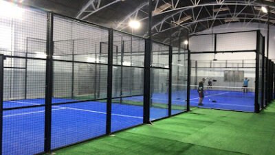 Padel Alboraya Indoor