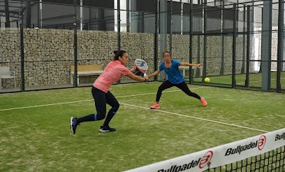 Mad4padel