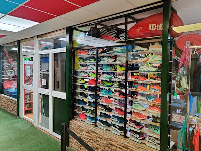 Padel y tenis Málaga