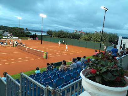 Real Sociedad de Tenis